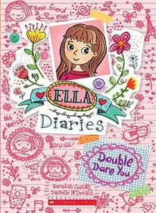 Ella Diaries: Ponny School Showdown