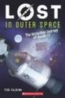 Lost in Outer Space: the Incredible Jour...
