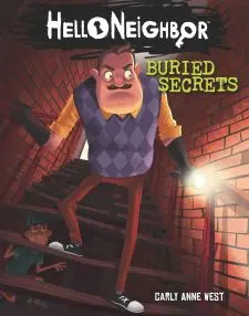 Hello Neighbor: Buried Secrets