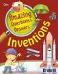 Amazing Questions and Answers: Invention...