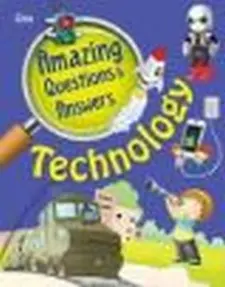 Amazing Questions and Answers: Technolog...