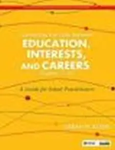 Connecting the Dots Between Education, I...
