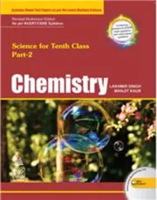 Science of Ninth Class Part 2 Chemistry