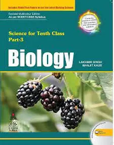 Science of Ninth Class Part 3 Biology