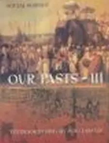 Social Science: Our Pasts Iii Textbook i...