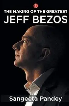 The Making of the Greatest Jeff Bezos