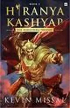 Hiranyakashyap: the Narasimha Trilogy Bo...