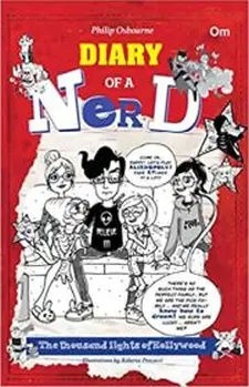 Diary of a Nerd: the Thousand Lights of Hollywood