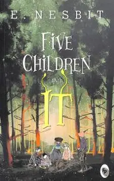 Five Children and It