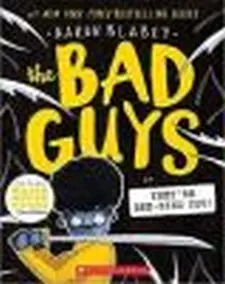 The Bad Guys Episode 14: They're Bee-hind You