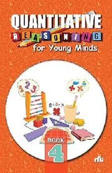 Quantitative Reasoning for Young Minds B...