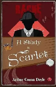 A Study in Scarlet