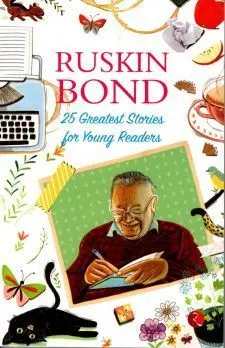 25 Greatest Stories for Young Readers