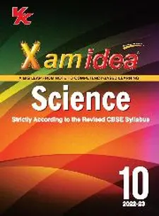Exam Idea Science Class X