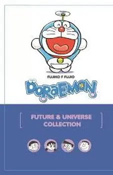 Doremon: Future & Universe Collection