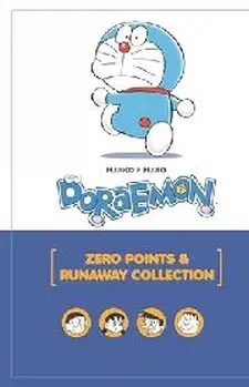 Doraemon: Zero Points & Runaway Collection