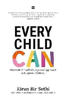 Every Child Can: Riverside School's Desi...