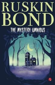 THE MYSTERY OMNIBUS