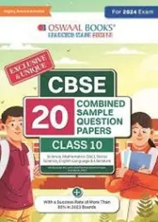 Oswaal CBSE Additional Question Papers C...