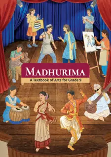 Madhurima; a Textbook of Arts for Grade ...