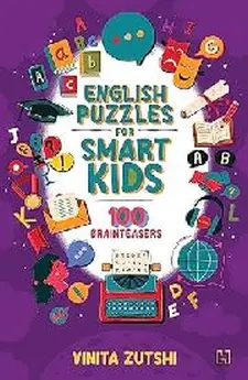 English Puzzles for Smart Kids