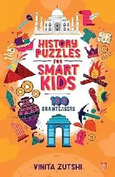 History Puzzles for Smart Kids