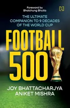Football 500: the Ultimate Quiz, Trivia ...
