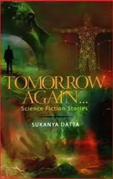 Tomorrow Again: Science Fiction Stories