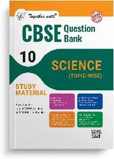 Together with CBSE Question Bank Class X...