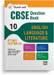 Together with CBSE Question Bank Class X...