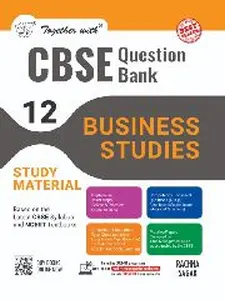 Together with CBSE Class 12 Business Stu...