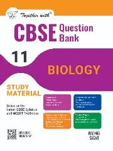 Together with CBSE Question Bank Class 1...