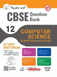 Together with Cbse Class 12 Computer Sci...