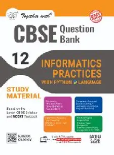 Together with CBSE Class 12 Informatics ...