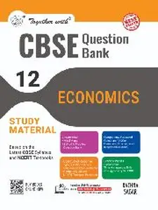 Together with CBSE Class 12 Economics Qu...