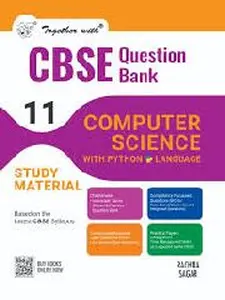 Together with CBSE Question Bank Class 1...