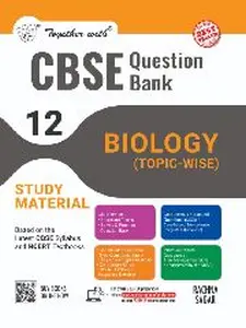 Together with CBSE Class 12 Biology Ques...