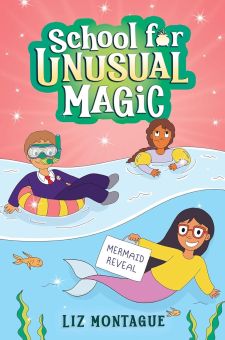 School for Unusual Magic