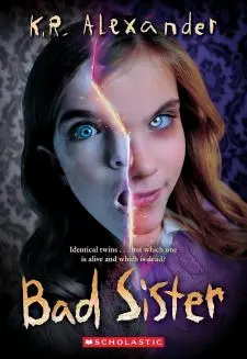 Bad Sister