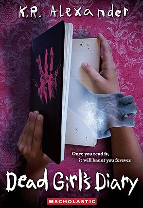 Dead Girl's Diary