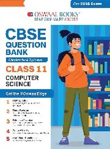 Oswaal Books CBSE Question Bank Chapterw...