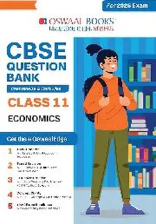 Oswaal Books CBSE Question Bank Chapterw...