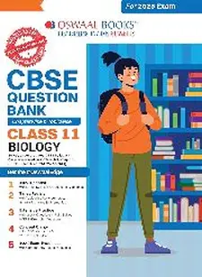 Oswaal Books CBSE Question Bank Chapterw...