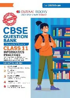 Oswaal Books CBSE Question Bank Chapterw...