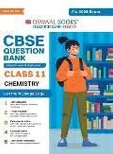 Oswaal Books Cbse Question Bank Chapterw...