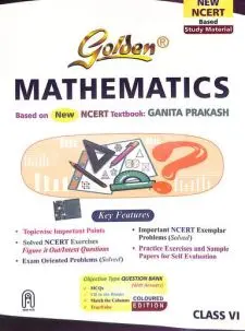 Golden Mathematics Ganita Prakash Class ...