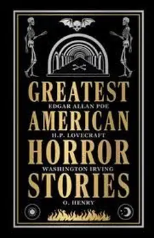 Greatest American Horror Stories