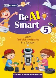 Be AI Smart 5