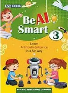 Be AI Smart 3