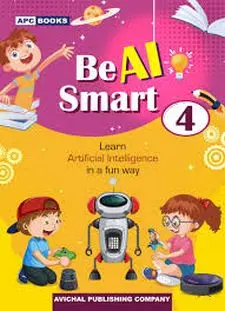Be AI Smart 4